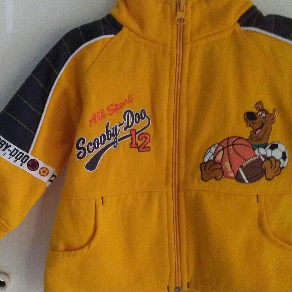 Jacket - Picture 5 of 8
